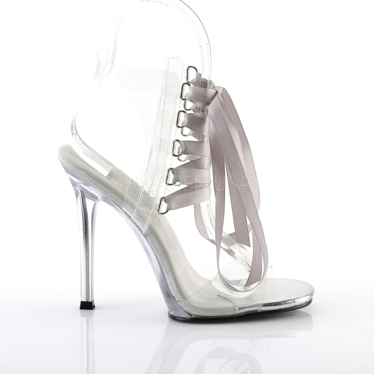 GALA-32 Clear Lucite/Clear