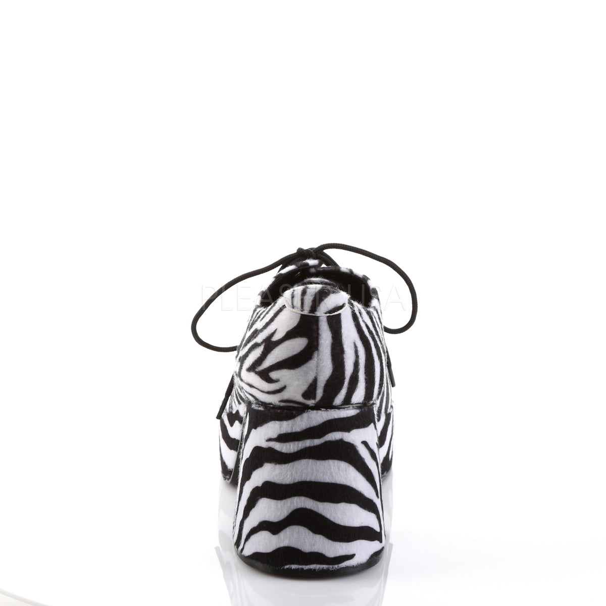 JAZZ-02 Black