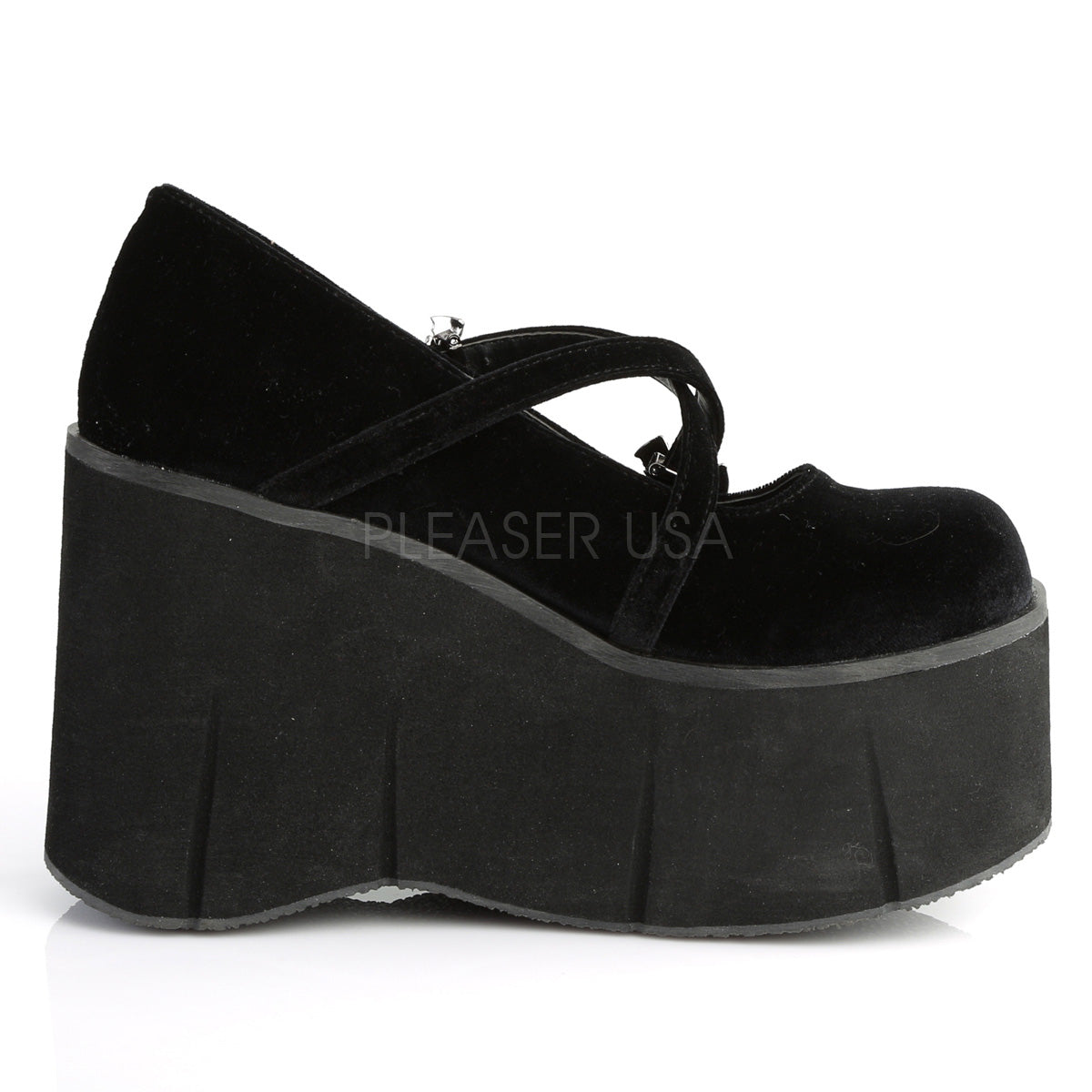KERA-10 Black Velvet