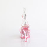 MARTINI-505  Baby Pink/Pink Tinted