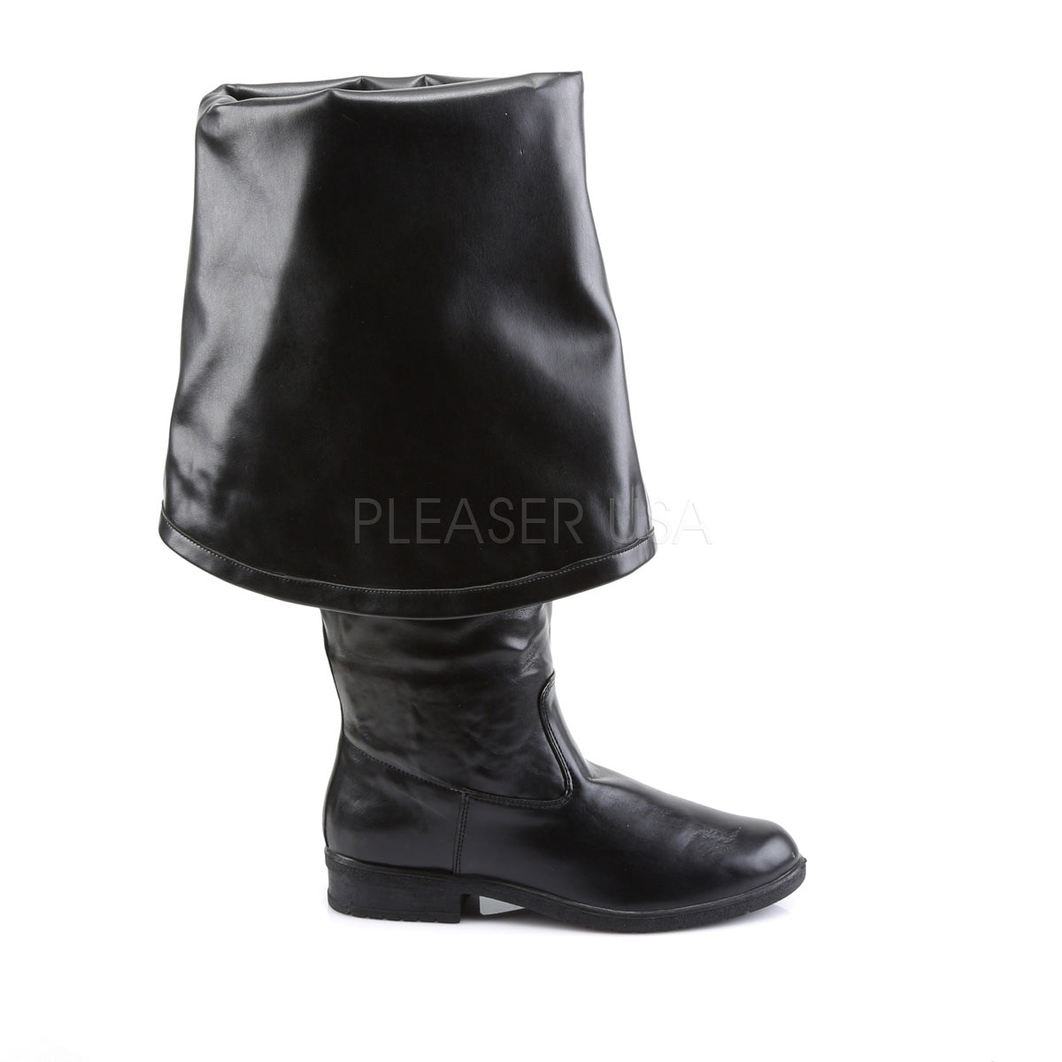 MAVERICK-2045 Black Pu