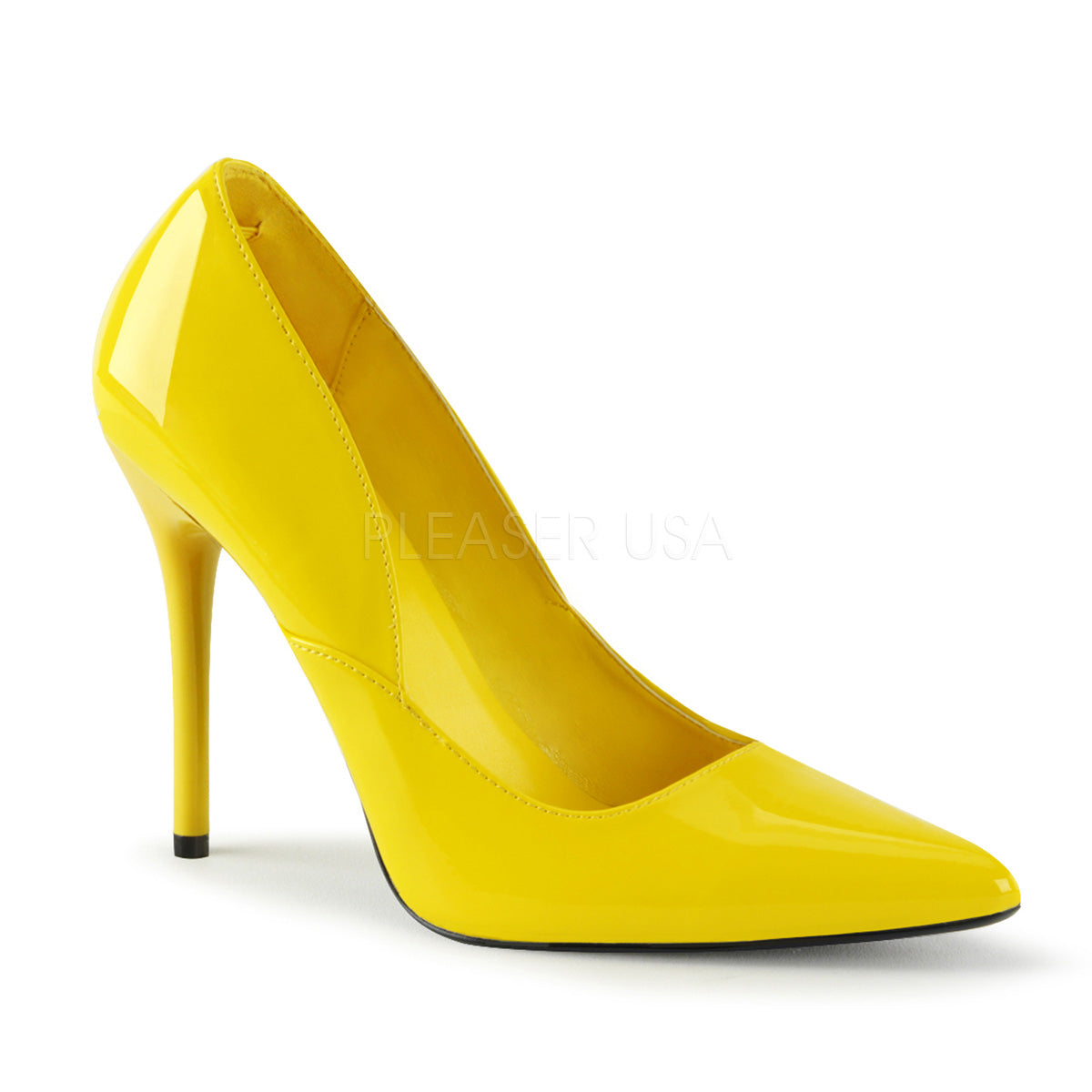 MILAN-01 Yellow Patent