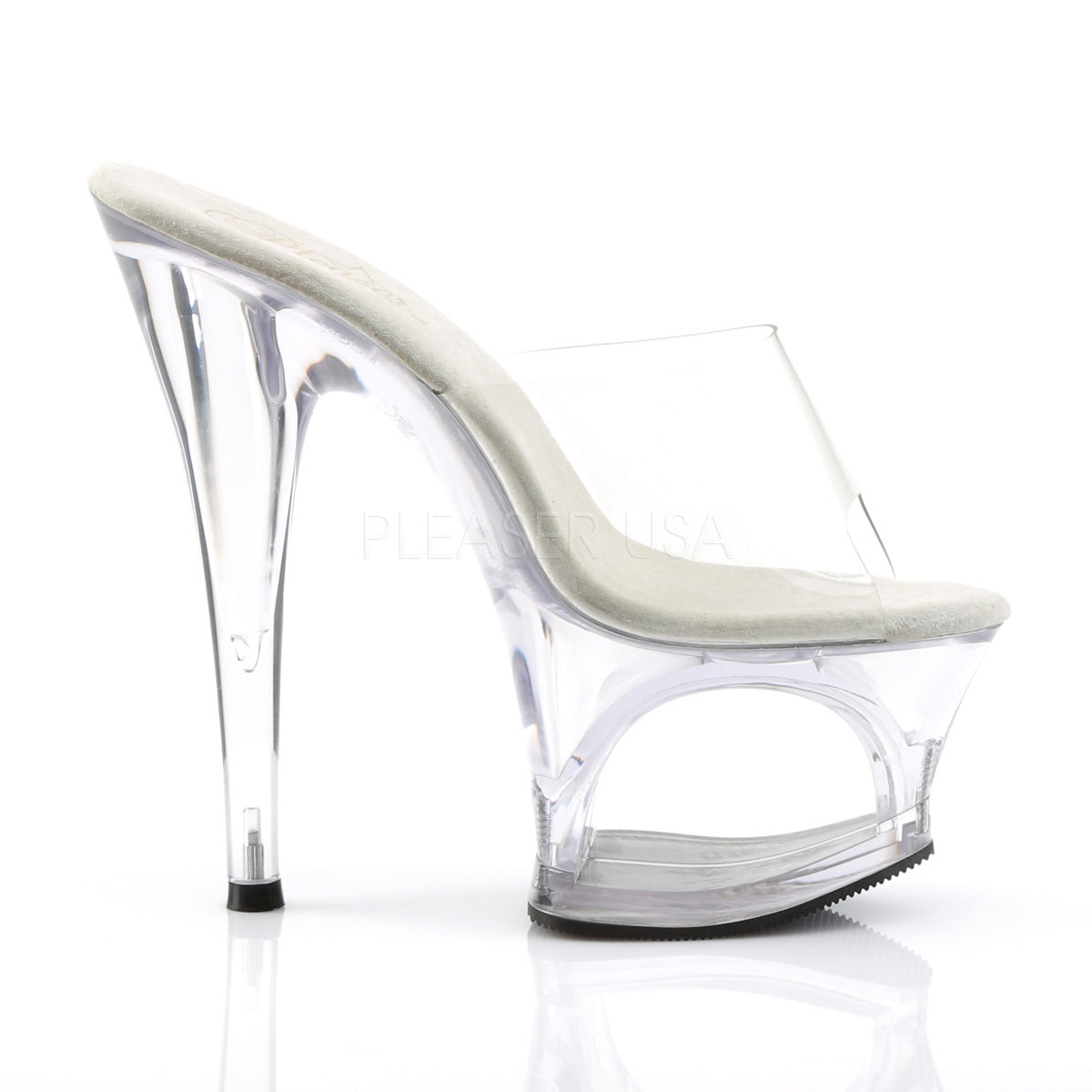 MOON-701 Clear/Clear