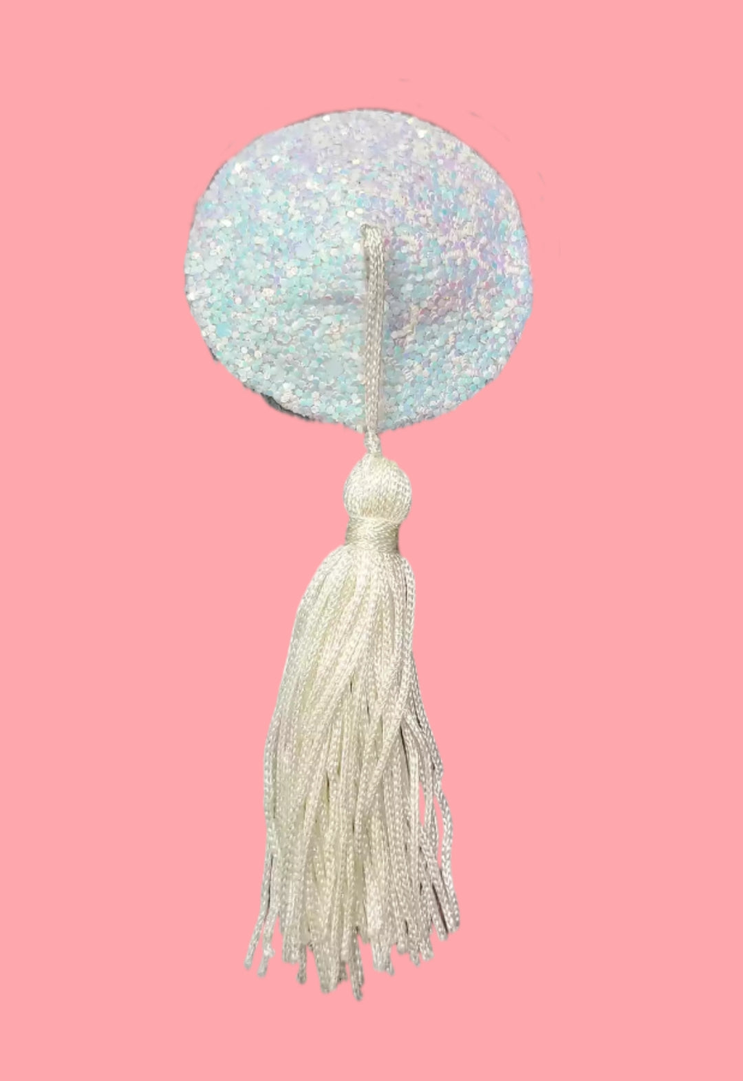 Sequin Burlesque Pasties