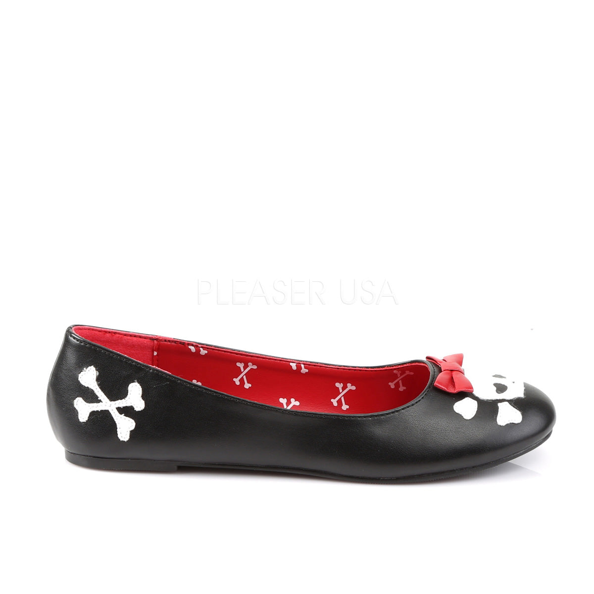 PUNK-14 Black Pu