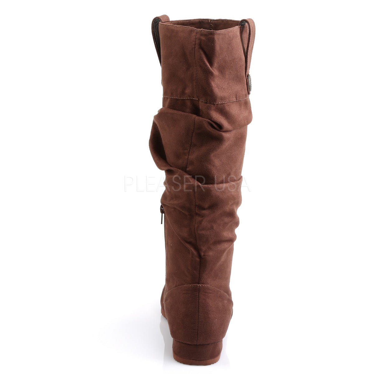 RENAISSANCE-104 Microfibre Brown