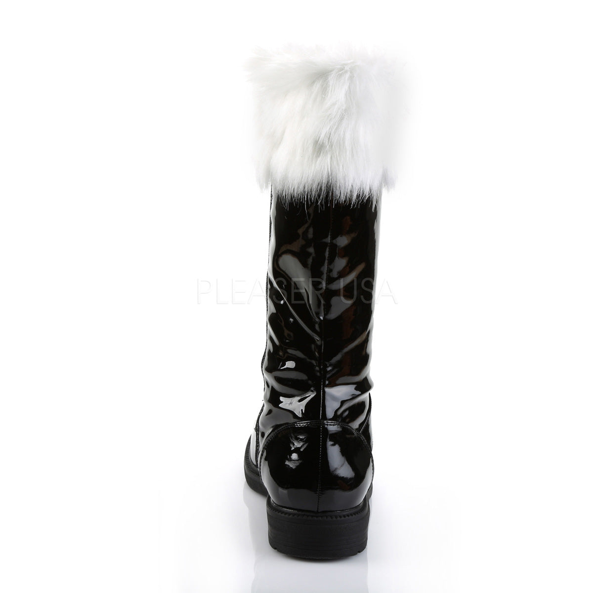 SANTA-102 Black