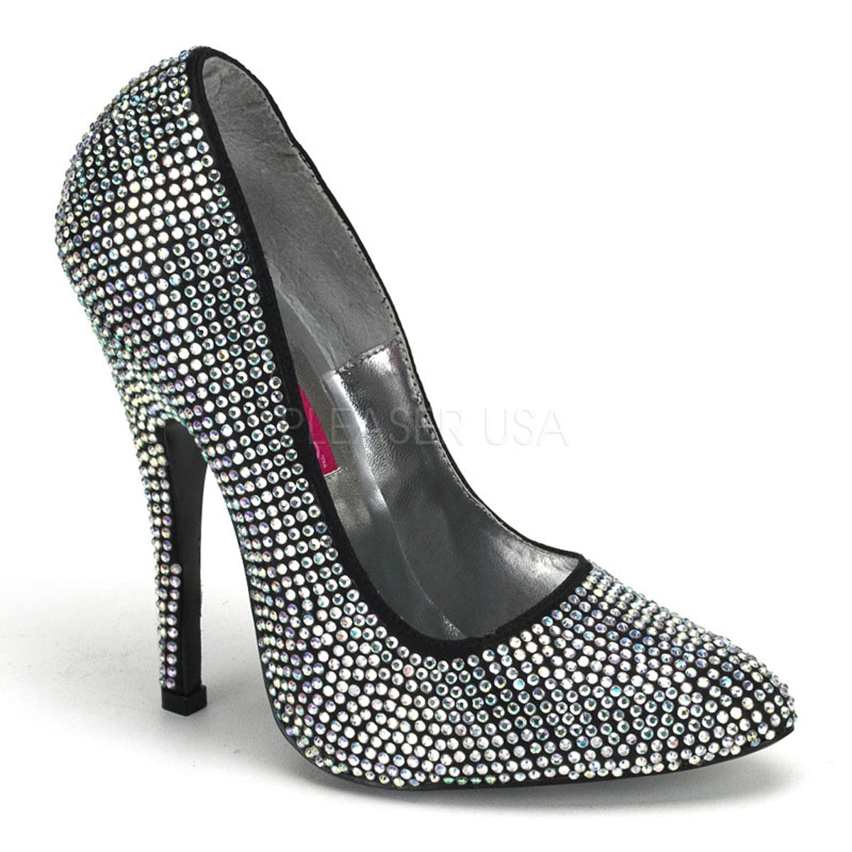 SCANDAL-620R Iridescent Rhinestones