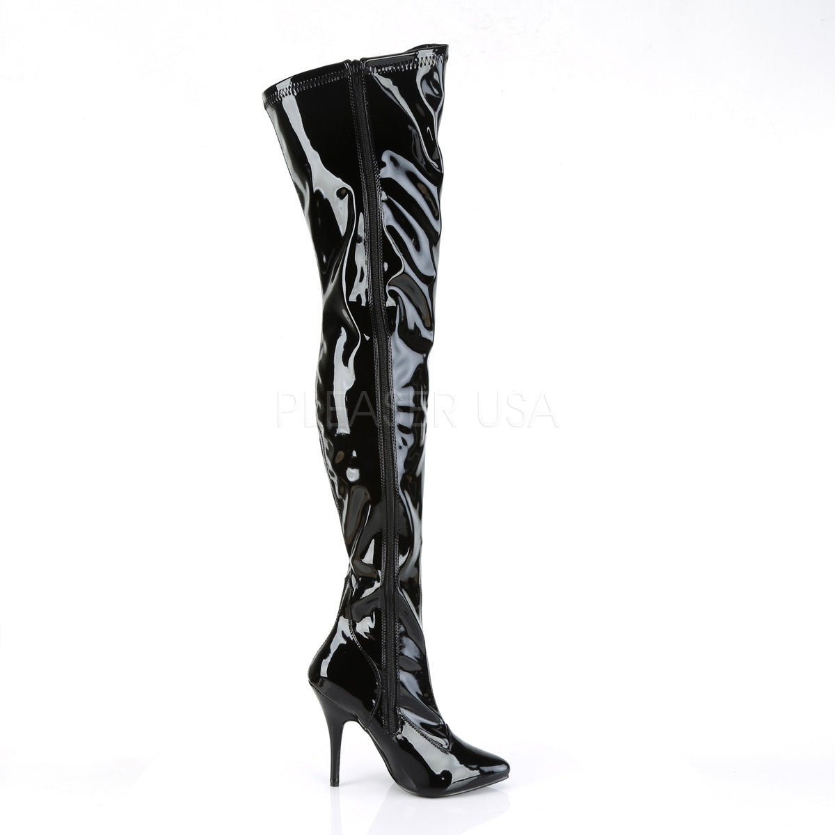SEDUCE-3000 Black Str Patent