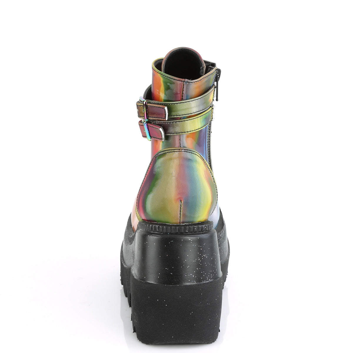 SHAKER-52 Rainbow Reflective