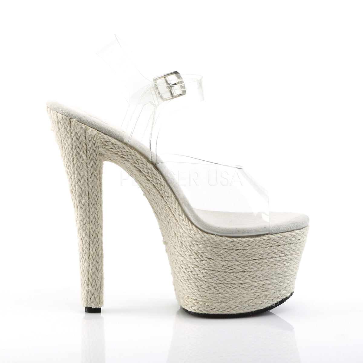 SKY-308ESP Clear/Beige