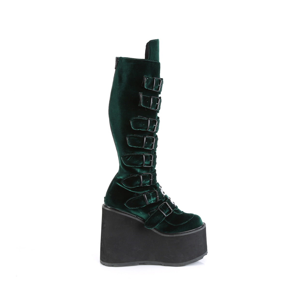 SWING-815 Emerald Velvet