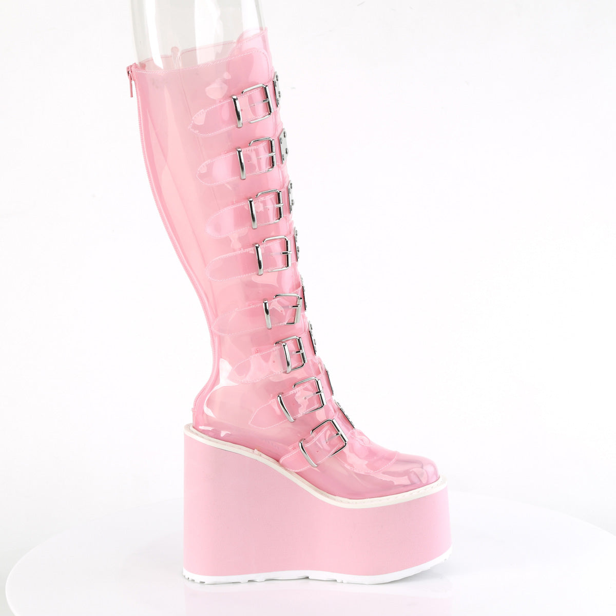 SWING-815C Baby Pink TPU