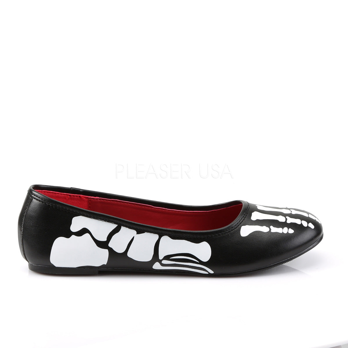 X-RAY-01 Black Pu