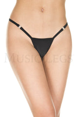 Music Legs Detachable G-Strings ML10027