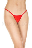 Music Legs Detachable G-Strings ML10027