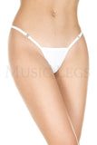 Music Legs Detachable G-Strings ML10027