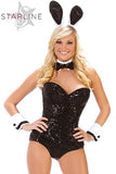 Starline Part Bunny Costume SLA1061