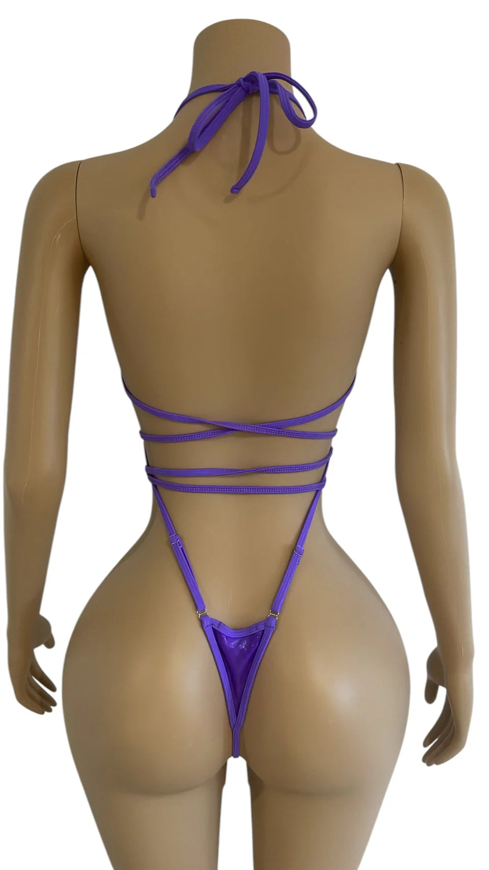 Maison Bodysuit - Red