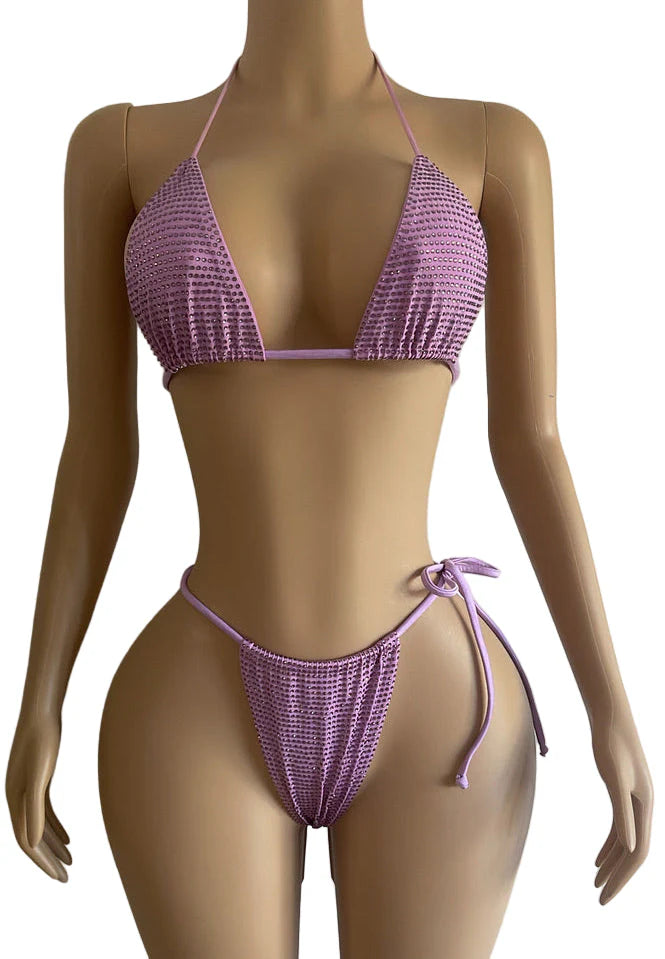 Dreamy Bikini - Lavender