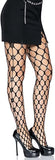 Leg Avenue Rhinestone Pothole Net Tights 9713