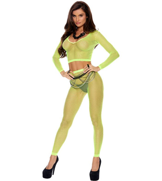 BABE 2 Piece Set EMVIV82489