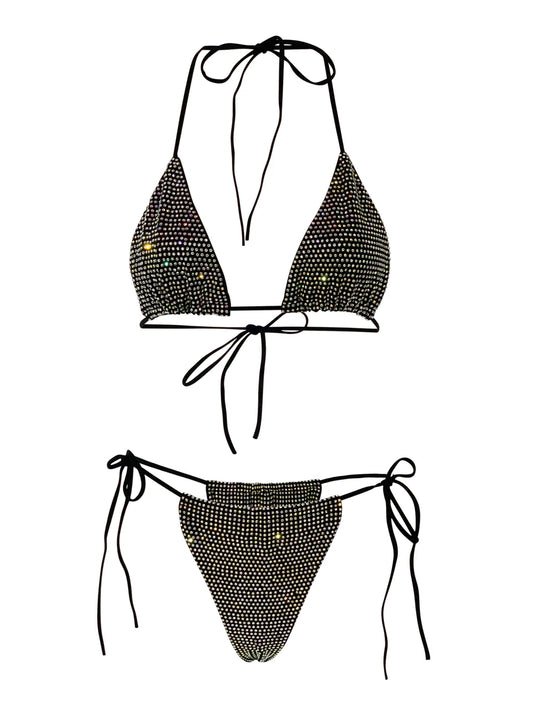 Dreamy Bikini - Black