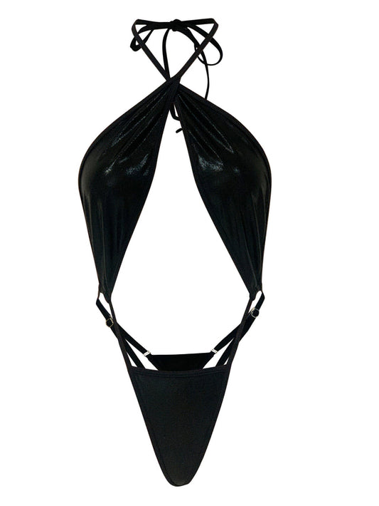 Diamond Dolls Gemini Lunar Slingshot - Black