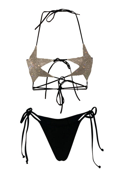 Diamond Dolls Starstruck Bikini