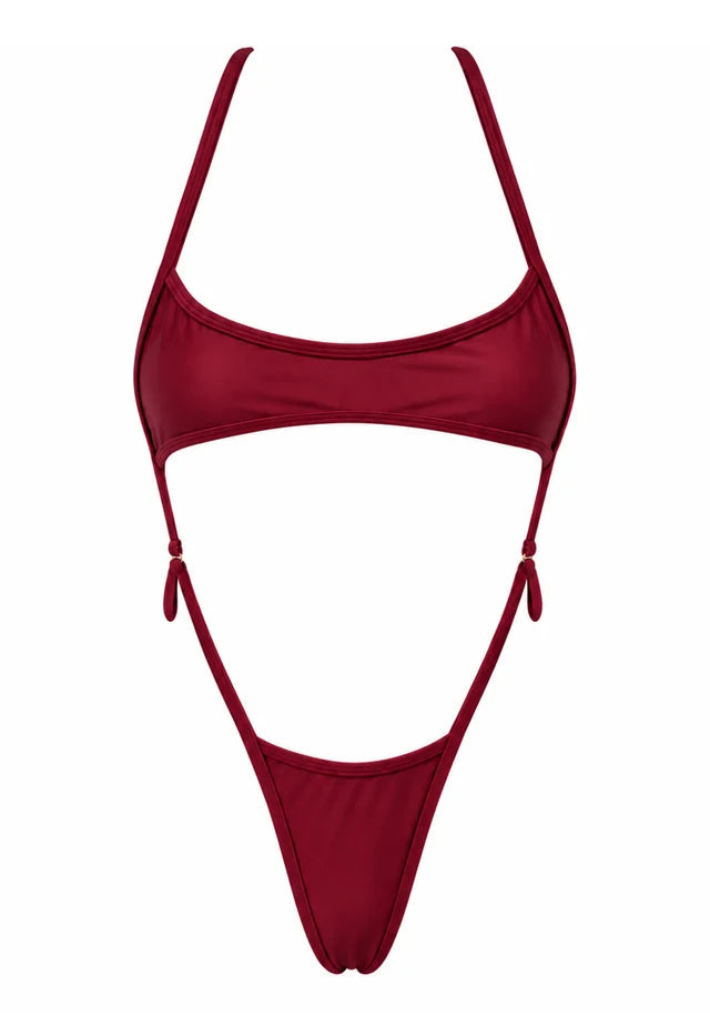 Aria Bodysuit