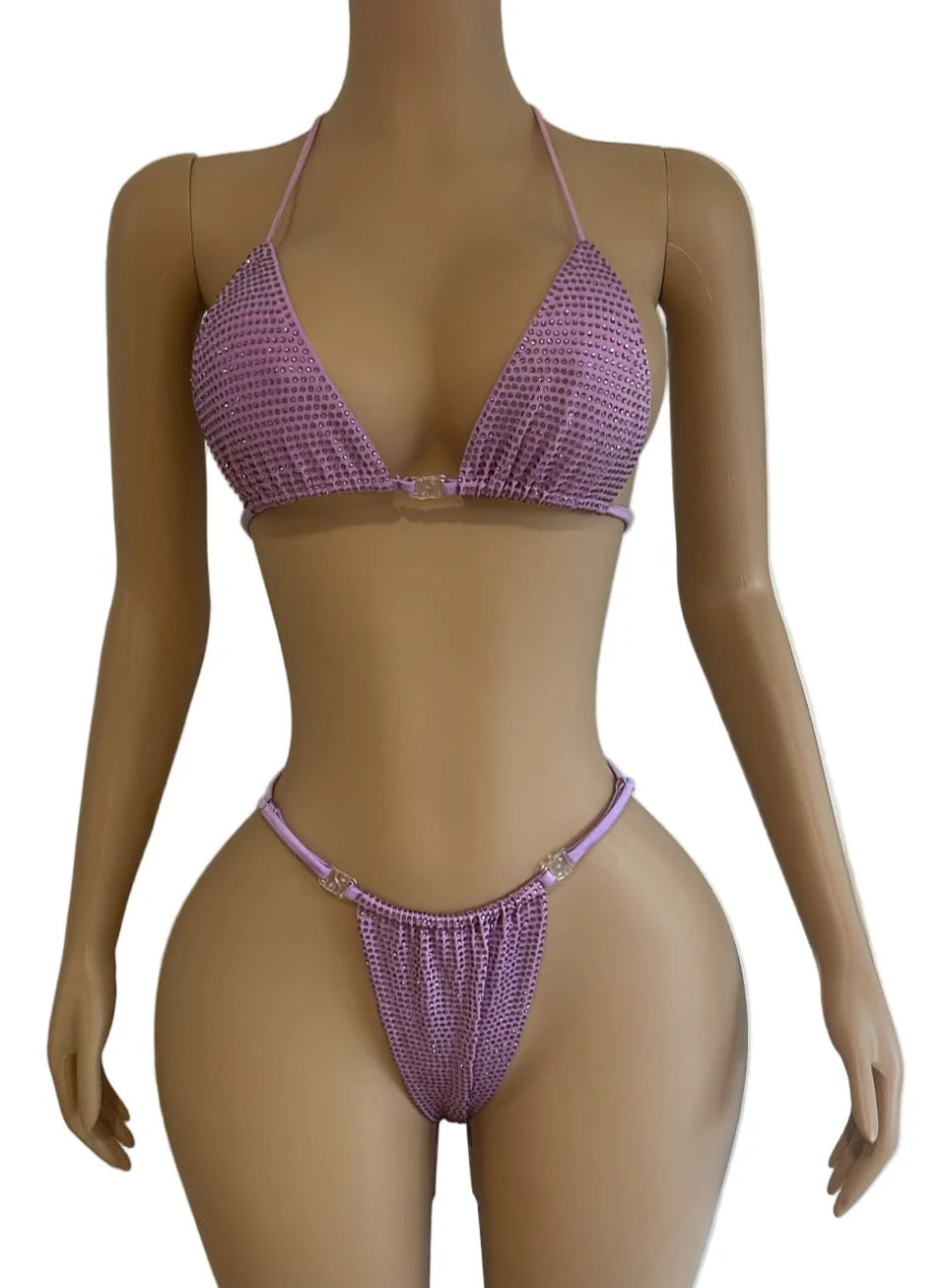 Dreamy Bikini - Lavender