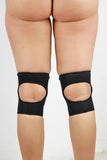 Rarr Basic Knee Pads Black