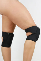 Rarr Basic Knee Pads Black