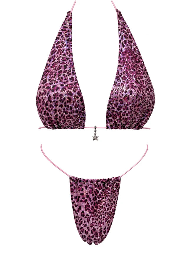 Cheetah Star Set