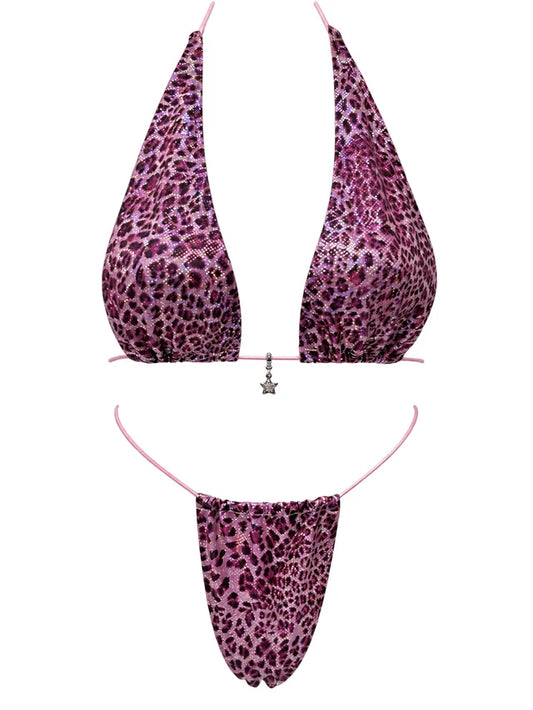 Cheetah Star Set