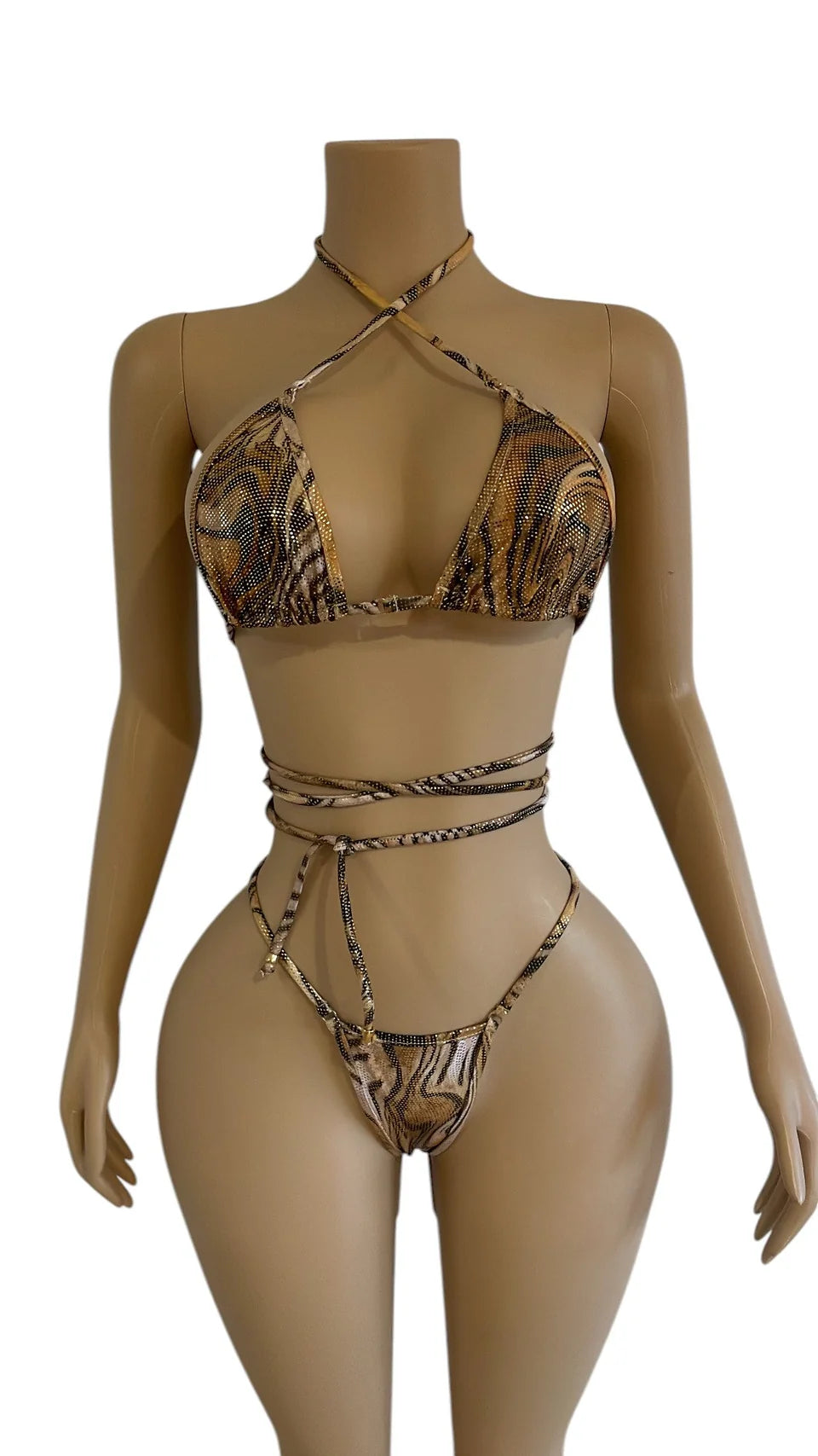Safari Bikini