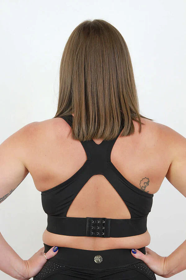 Electra Bra - Black