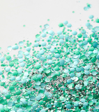 Glitterazzi Biodegradable Chunky Loose Glitter Mixes