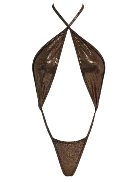 Gemini Lunar Cocoa Slider