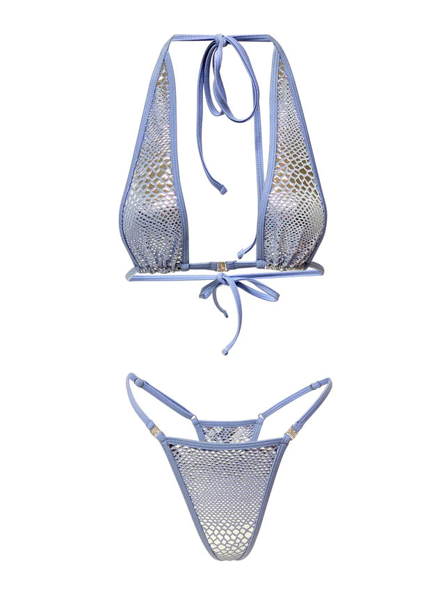 Ice Venom Bikini