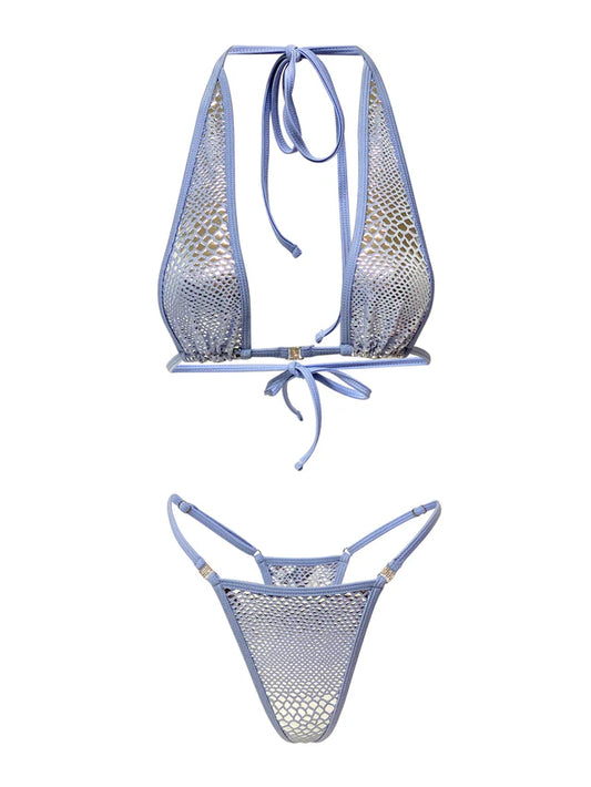 Ice Venom Bikini