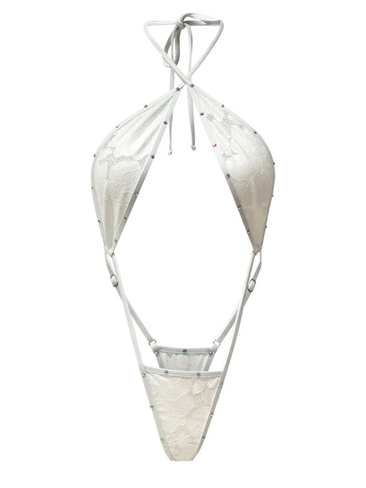 Lexxi Gemini Slingshot