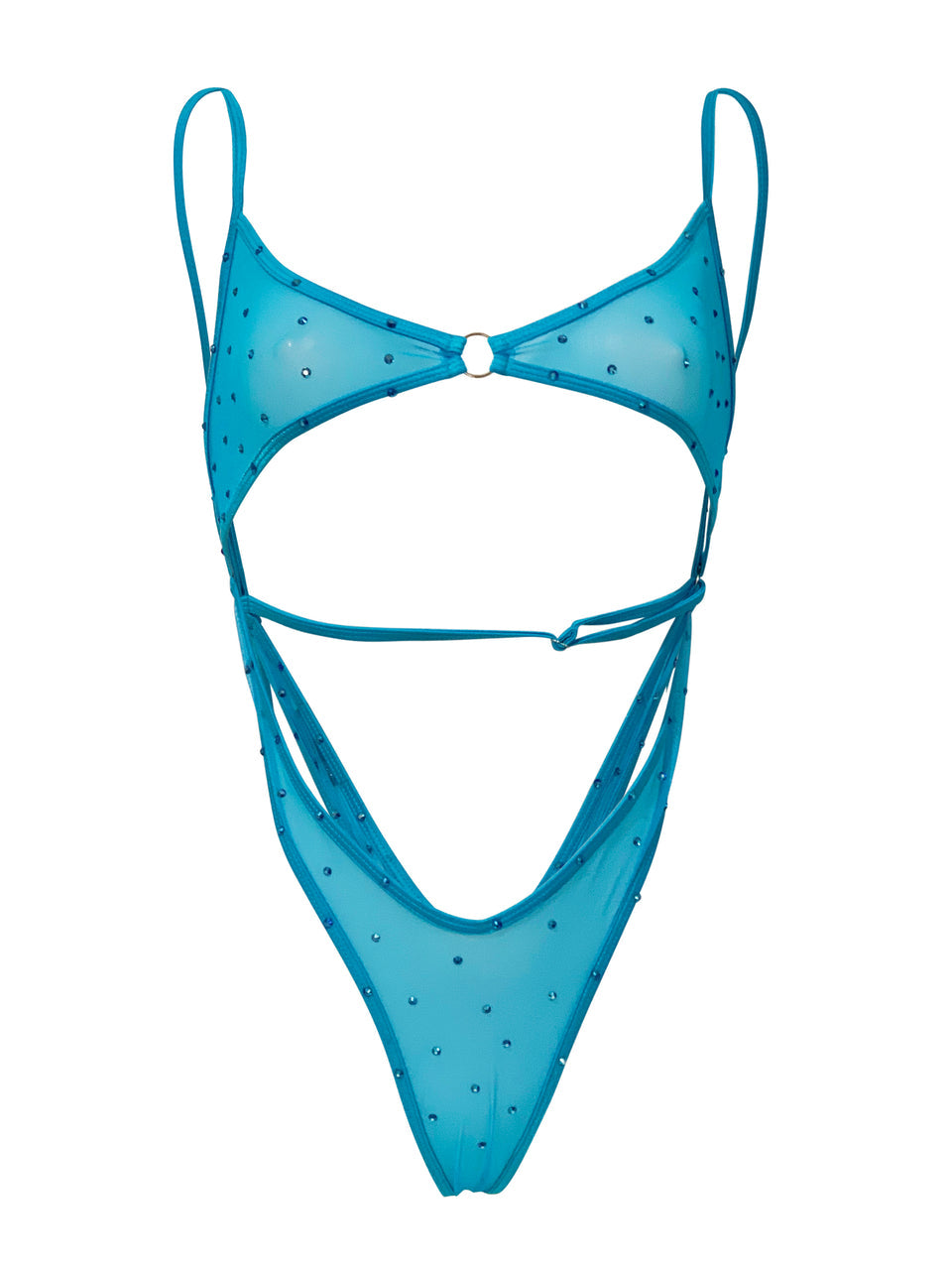 Diamond Dolls Lumina Black