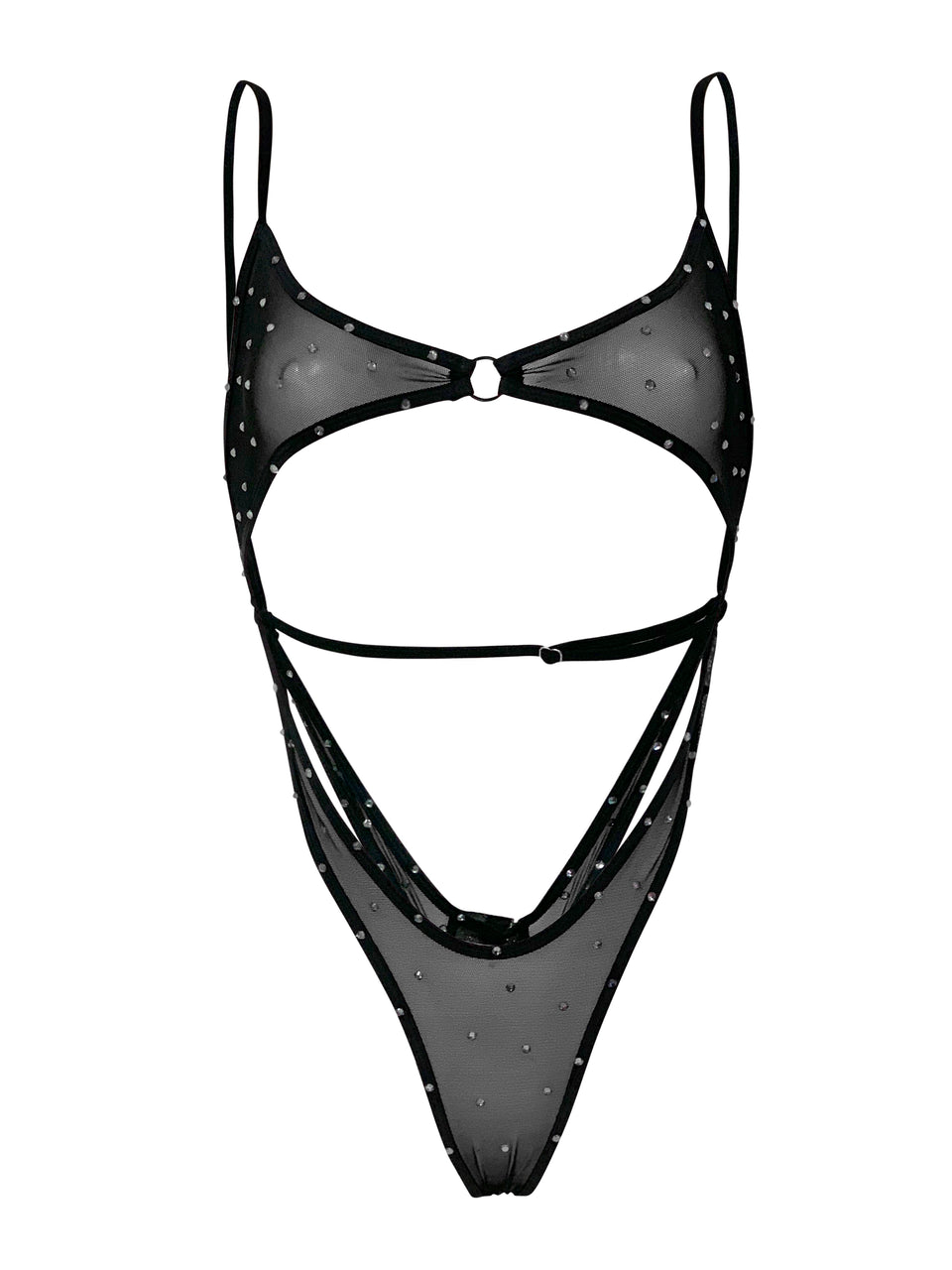 Diamond Dolls Lumina Black