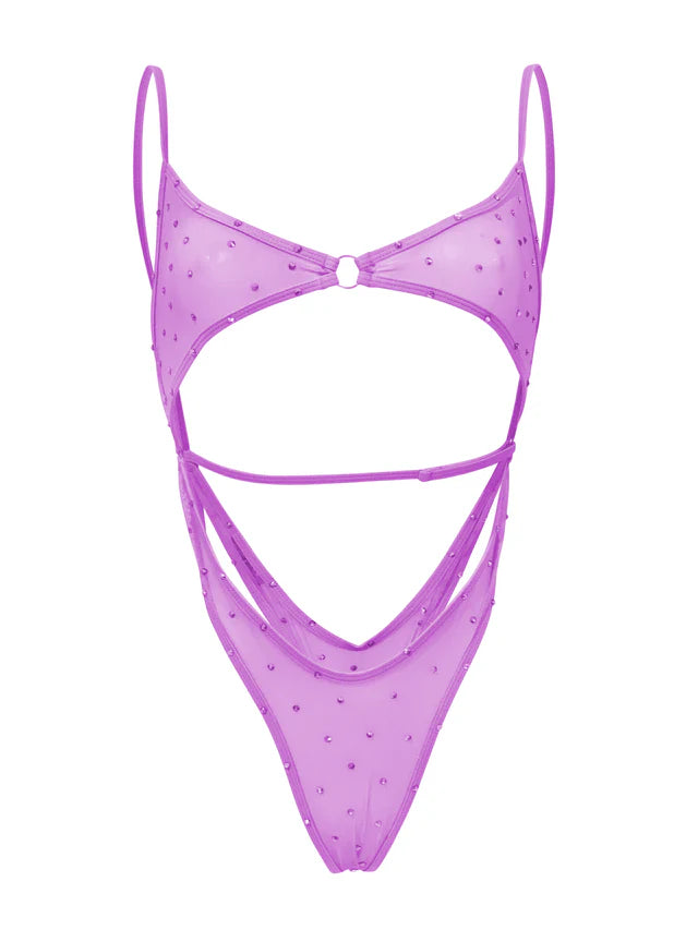 Diamond Dolls Lumina Black