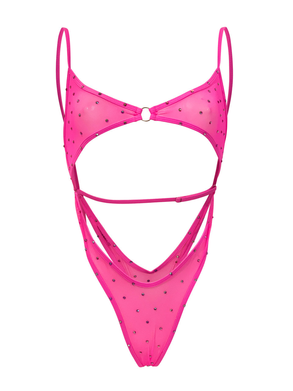 Diamond Dolls Lumina Black