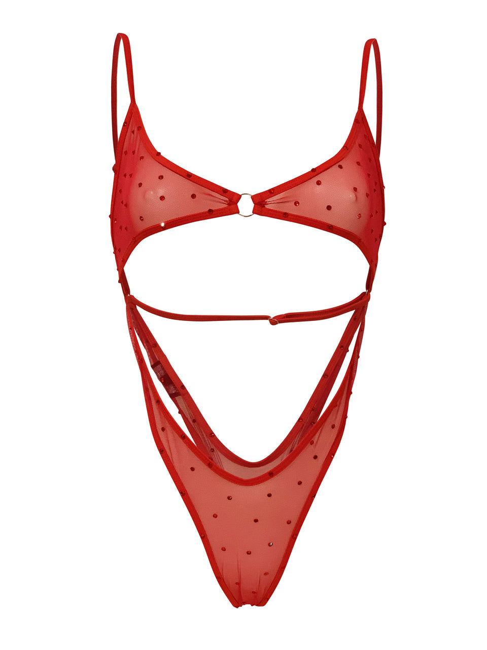 Diamond Dolls Lumina Black