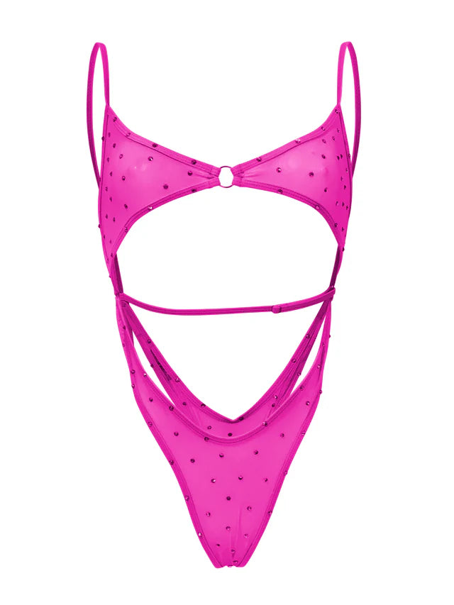 Diamond Dolls Lumina Black