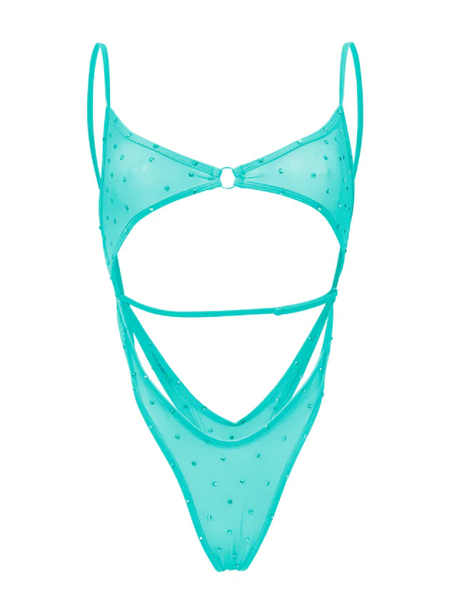 Diamond Dolls Lumina Black