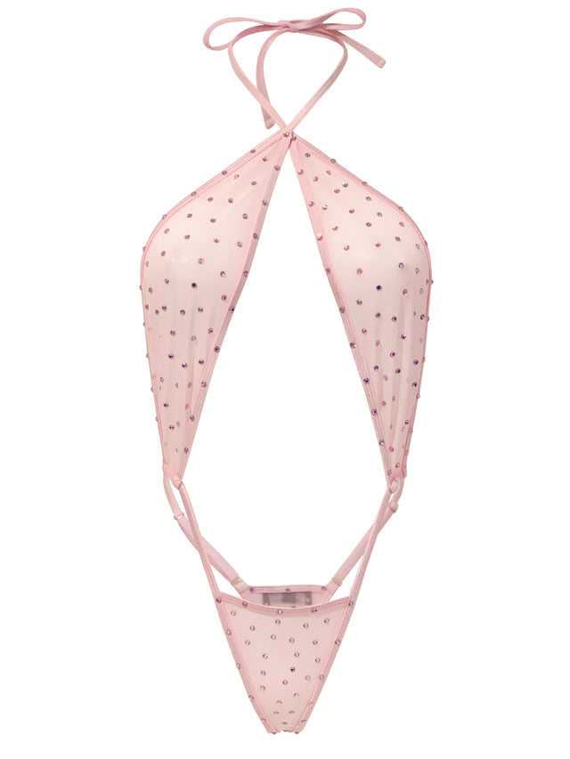 Diamond Dolls Mirage Baby Pink